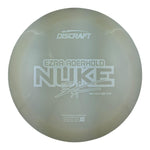 Discraft Nuke - Z Swirl Plastic - Ezra Aderhold 2025 Tour Series
