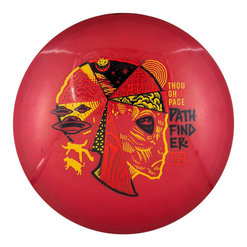 Thought Space Athletics Pathfinder - Ethereal