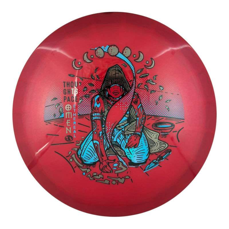 Thought Space Athletics Omen - Ethereal Plastic