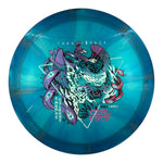 Thought Space Athletics Coalesce - Nebula Ethereal Pastic - Thomas Gilbert Special Edition