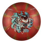Thought Space Athletics Coalesce - Nebula Ethereal Pastic - Thomas Gilbert Special Edition