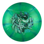 Thought Space Athletics Coalesce - Nebula Ethereal Pastic - Thomas Gilbert Special Edition