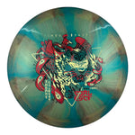 Thought Space Athletics Coalesce - Nebula Ethereal Pastic - Thomas Gilbert Special Edition