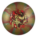 Thought Space Athletics Coalesce - Nebula Ethereal Pastic - Thomas Gilbert Special Edition