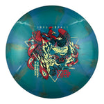 Thought Space Athletics Coalesce - Nebula Ethereal Pastic - Thomas Gilbert Special Edition