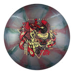 Thought Space Athletics Coalesce - Nebula Ethereal Pastic - Thomas Gilbert Special Edition
