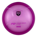 Discmania FD1 - C-line