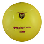 Discmania TD - S-Line Plastic