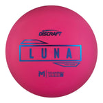 Discraft Luna - Putter Line Hard