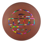 Discraft Luna - Paul McBeth Plastic
