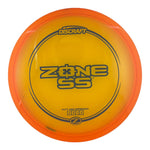 Discraft Zone SS - Z Plastic