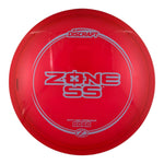 Discraft Zone SS - Z Plastic