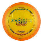 Discraft Zone SS - Z Plastic
