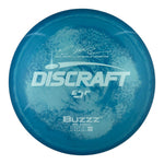 Discraft Buzzz - ESP Plastic - Paul McBeth Signature
