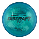 Discraft Buzzz - ESP Plastic - Paul McBeth Signature