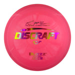 Discraft Buzzz - ESP Plastic - Paul McBeth Signature