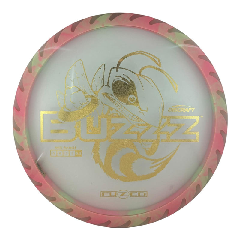 Discraft Buzzz - FUZED Plastic (Buzzz Saw)