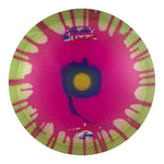 Discraft Buzzz -Z Fly Dye Plastic