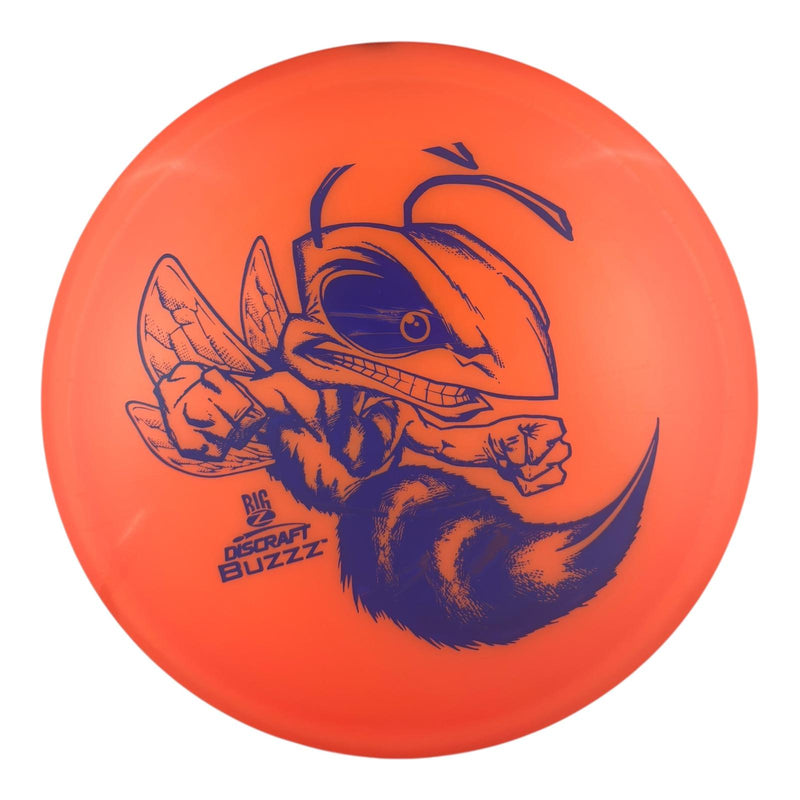 Discraft Buzzz - Big Z Plastic