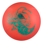 Discraft Buzzz - Big Z Plastic