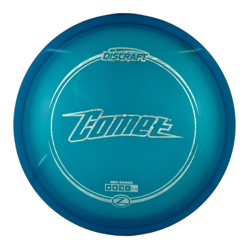 Discraft Comet - Z Plastic