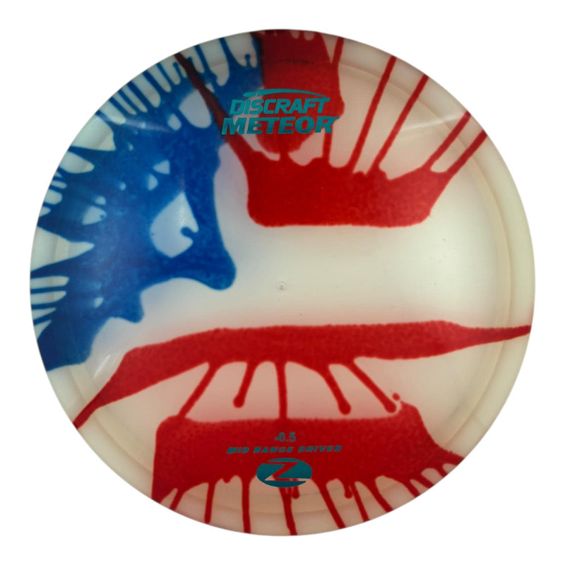 Discraft Meteor - Z Flye Dye