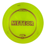 Discraft Meteor - Z Plastic