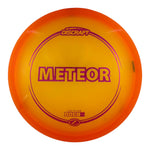 Discraft Meteor - Z Plastic