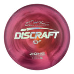 Discraft Zone - ESP Paul McBeth Signiture 6X