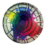 Discraft Buzzz SS - Z Fly Dye Plastic