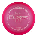 Discraft Buzzz SS - Z Plastic - Paige Shue Signature