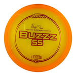 Discraft Buzzz SS - Z Plastic - Paige Shue Signature