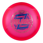 Discraft Glide - Z Plastic - Classic Reissue