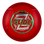 Discraft Glide - Z Plastic - Classic Reissue