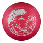 Discraft Raptor - Big Z Plastic