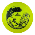 Discraft Raptor - Big Z Plastic