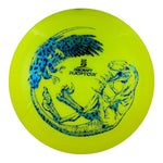 Discraft Raptor - Big Z Plastic