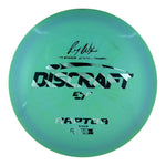 Discraft Raptor - ESP Plastic - Ricky Wysocki Signature