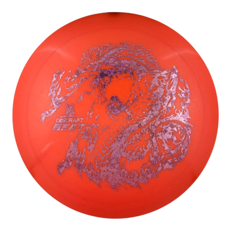 Discraft Heat - Big Z Plastic