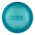 Discraft Heat - Z Lite Plastic