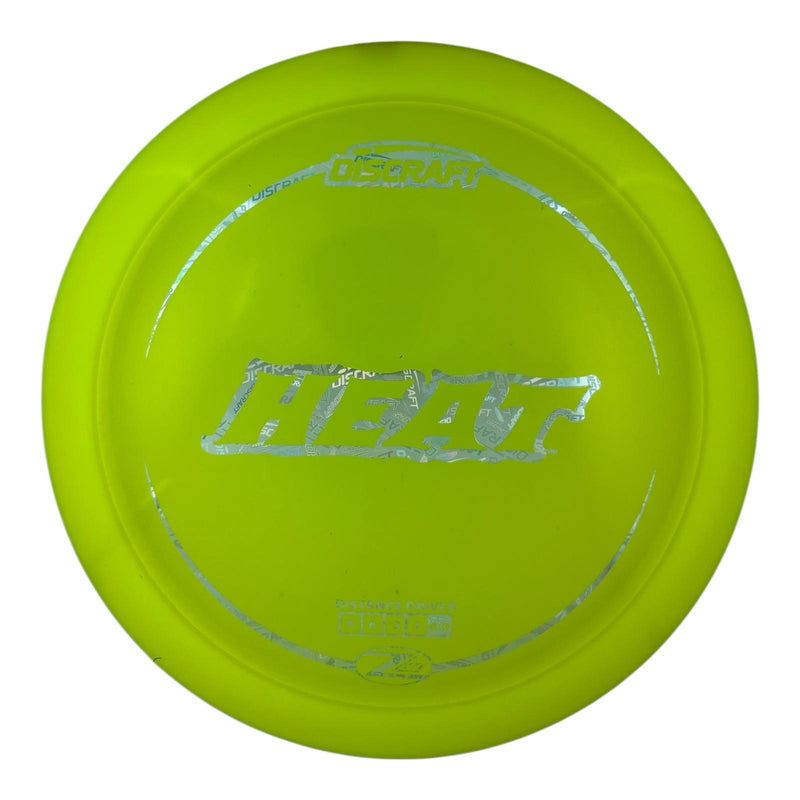 Discraft Heat - Z Lite Plastic