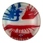Discraft Heat - Z Fly Dye Plastic