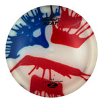 Discraft Heat - Z Fly Dye Plastic