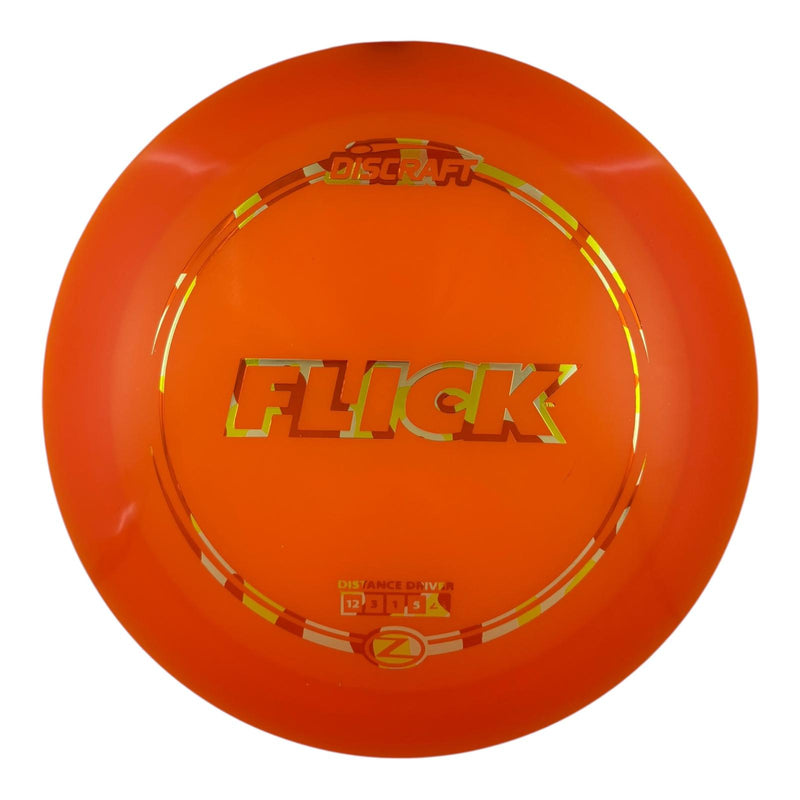 Discraft Flick - Z