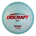 Discraft Cicada - ESP Plastic