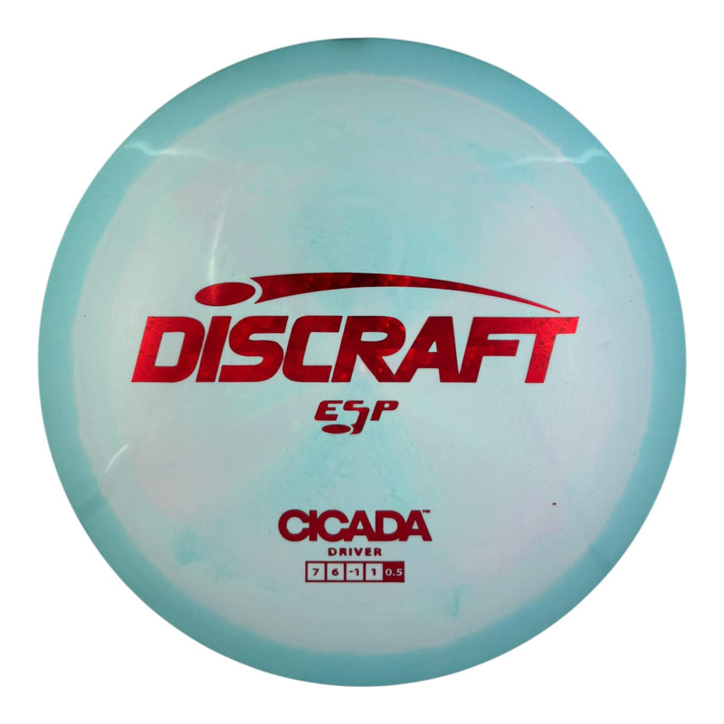 Discraft Cicada - ESP Plastic
