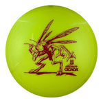Discraft Cicada - Big Z Plastic