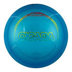 Discraft Cicada - Z Plastic