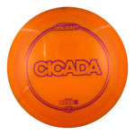 Discraft Cicada - Z Plastic