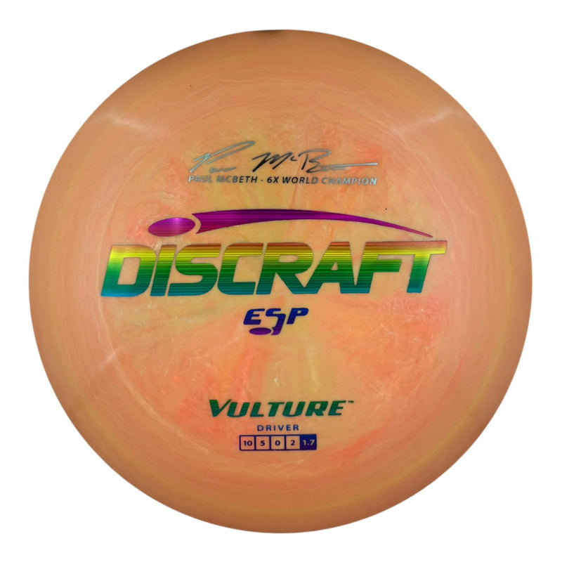Discraft Vulture - ESP